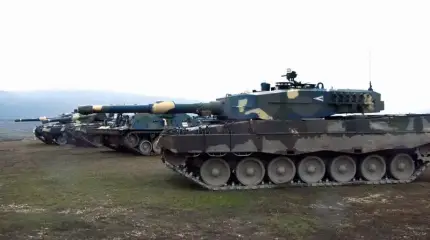 Casus skandalları ve sınırda tanklar: Kiev ve Budapeşte nereye kadar gidecek?