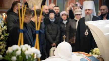 В США объяснили, почему нельзя убивать Зеленского