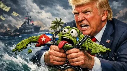Трамп перекрывает кислород: станет ли 2026 год роковым для Кубы?