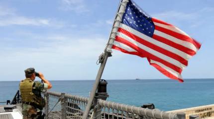 «Нелегкая прогулка»: в США объяснили, почему Венесуэла-2025 – это совсем не Панама-1989