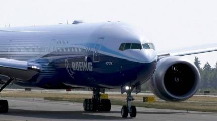 Самолеты Boeing в США назвали «летающими гробами»