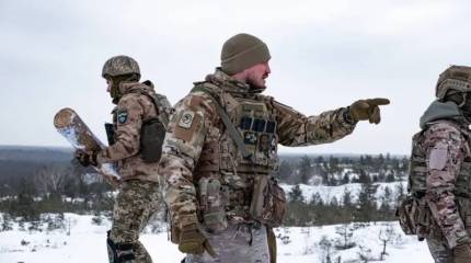 Военкор объяснил, стоит ли РФ соглашаться на «корейский сценарий» урегулирования