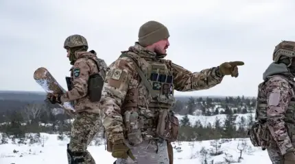 Военкор объяснил, стоит ли РФ соглашаться на «корейский сценарий» урегулирования