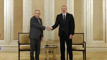 «Мост Трампа»: Пашинян сдал Зангезурский коридор в аренду США