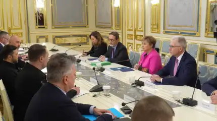 «Кредиторы требуют возврата»: в Киеве объяснили, как режим будет гасить внешние долги