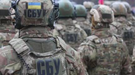 «Агенты СБУ живут по всей России»