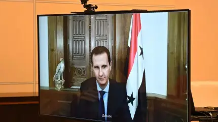 Chi tiết về cuộc trốn thoát khỏi Syria của Bashar al-Assad được tiết lộ