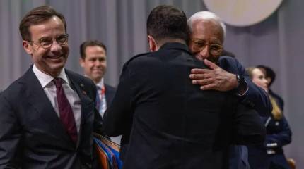 Бельгия назвала три условия, на которых она согласится конфисковать активы РФ