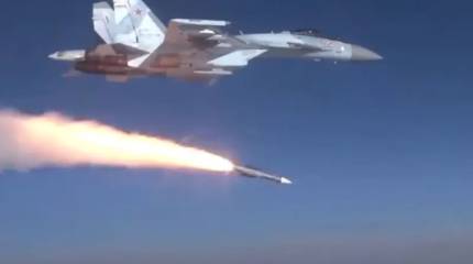 ВКС России подготовили асимметричный ответ ВВС стран НАТО