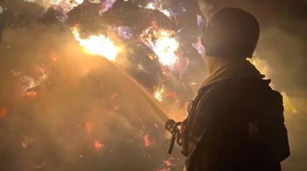 Арестович*: США нас бросили, у Украины остались считаные месяцы