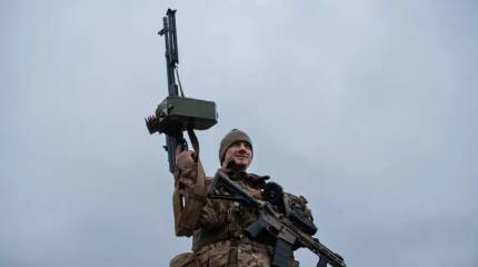 Опубликованы новые кадры убийства пытавшихся сдаться в плен боевиков ВСУ сослуживцами