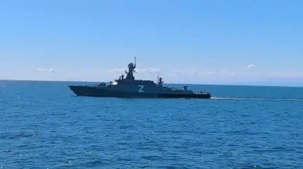 Ползучее «зацусимливание» может перекинуться на Балтийское море