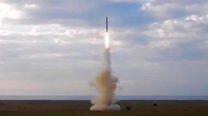 Тройной удар ракетами «Оникс» уничтожил место базирования «Байрактаров»
