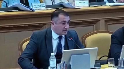 Югра – историческая родина узбеков. Во всяком случае, так считает местный депутат