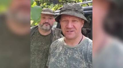 «Замкомандира полка понизили в комбаты»: военкор рассказал о результатах проверки по факту гибели Эрнеста и Гудвина