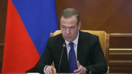 В Совбезе РФ прокомментировали похищение Мадуро, захват танкера и удар по Украине