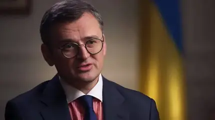 Кулеба заявил о готовности украинцев воевать против России лопатами