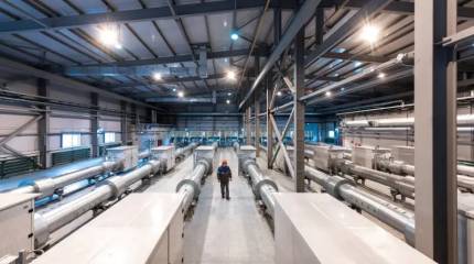 Безусловный приоритет: Россия является главным поставщиком природного газа в Китай