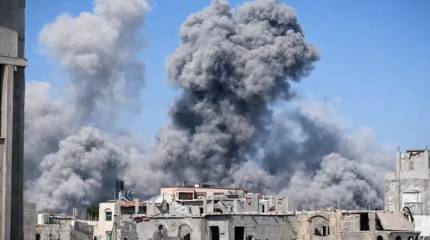 В войне США и Ирана проиграет Украина – при любом исходе