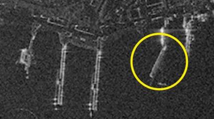 База атомных подводных лодок ВМФ РФ получила повреждения – The Telegraph