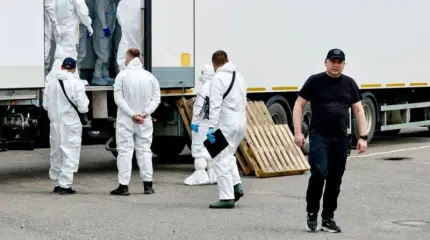 На Украине введен суточный лимит на выдачу родственникам тел погибших боевиков ВСУ