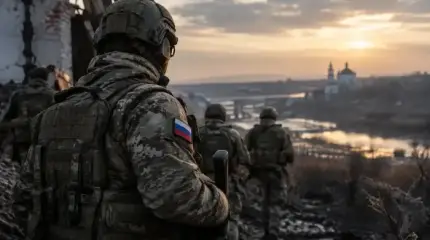 Следующая цель уже обозначена: эксперт раскрыл планы ВС РФ после Донбасса