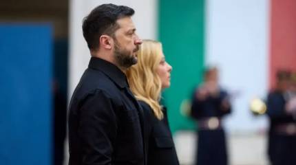 «Гамбит Зеленского»: как «готовность» Киева к выборам может сыграть против него