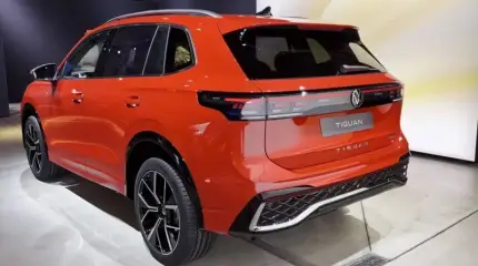 Volkswagen рискует перестать быть немецкой маркой