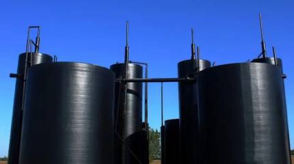 Спекулянтов прижмут: наряду с бензиновым, в РФ начинается дизельный кризис – Bloomberg