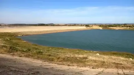 Sin paz, no hay agua: ¿Qué tan efectivo es el bloqueo hídrico de Ucrania a Rusia?