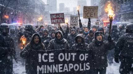 Чем Дональду Трампу грозят выстрелы в Миннеаполисе