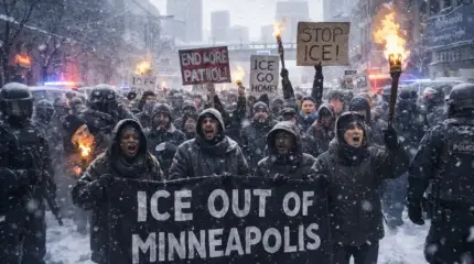 Чем Дональду Трампу грозят выстрелы в Миннеаполисе