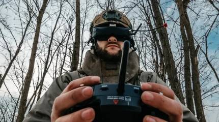 FP: ВСУ научились воевать без пехоты и БПЛА