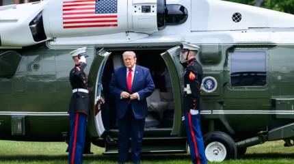 «Стратегия давления»: Расчет Трампа на быструю победу в Иране снова не оправдался