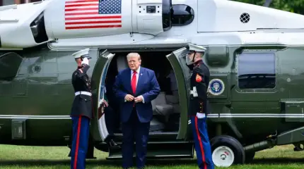 «Стратегия давления»: Расчет Трампа на быструю победу в Иране снова не оправдался