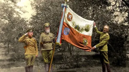 Разрушители России: нужны ли нам памятники оккупантам?