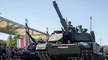 «Гиена Европы» снова в деле: в Польше потребовали блокировать Калининград