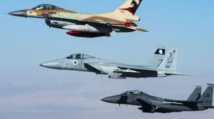 Trump Demands Israeli Planes Flying to Iran to Turn Away
