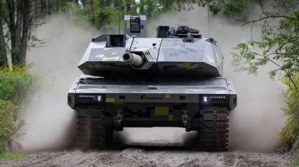 Выяснилось, кто в Европе больше всех заинтересован в конфискации активов РФ