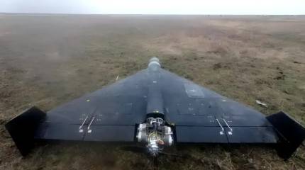 В Молдавию пытались тайно доставить российскую «Герань» для осуществления провокации