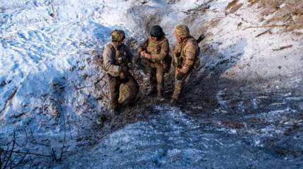 «Почему мы не на Курщине?»: могут ли ВСУ провести крупную наступательную операцию