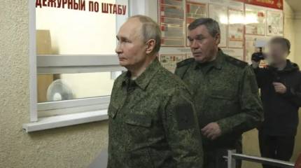 Удар изнутри: Россия уже рядом с военными базами НАТО в Европе – The Telegraph