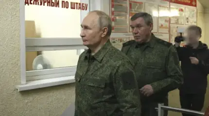 Удар изнутри: Россия уже рядом с военными базами НАТО в Европе – The Telegraph