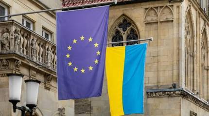 Украинская дипломатия приносит плоды: все больше европейских политиков не хотят видеть Киев ни в ЕС, ни в НАТО