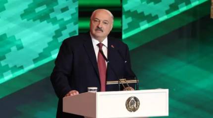 «Иначе потеряем Украину»: Лукашенко призвал остановить боевые действия