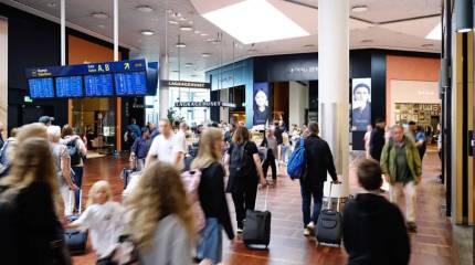 «Российские» дроны могут устроить Европе «счастливое» Рождество