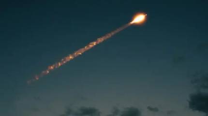 Запущены старые ракеты: новые склады Ирана еще даже не распечатывались – КСИР