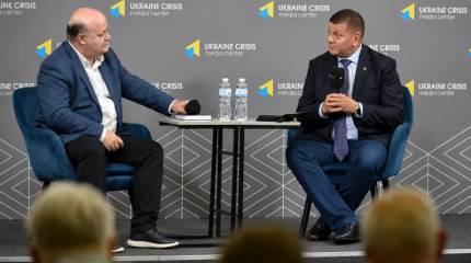 Залужный: Киев должен согласиться на унизительный мир, как когда-то Советская Россия