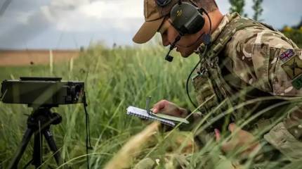 После публикации плана Трампа Британия утвердила план отправки войск на Украину