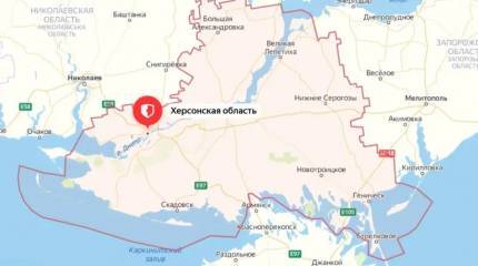 Военкор: выполняя задумку Келлога, Украина уйдет не только из Херсона, а Россия с ЗАЭС